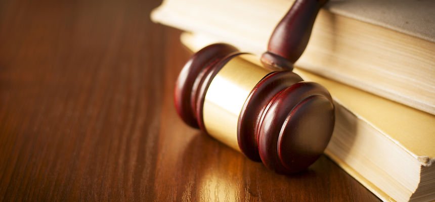 Defense against bailiff - auction